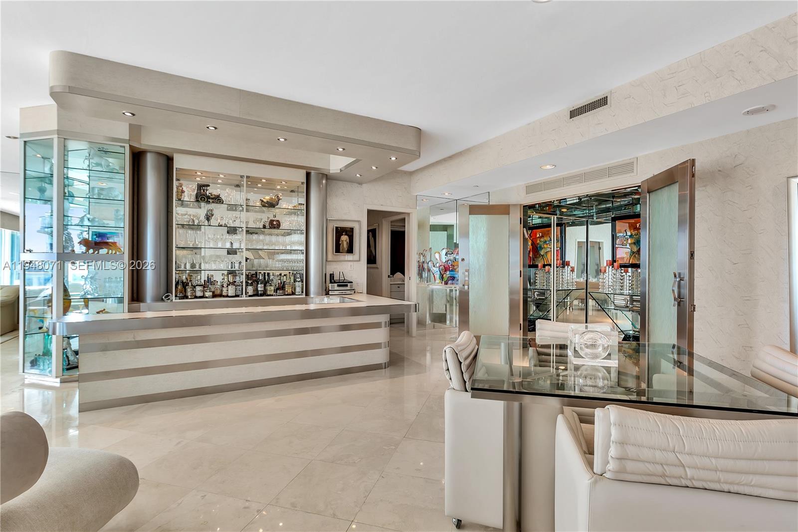 10101 Collins Ave #11D + cabana Bal Harbour, FL 33154