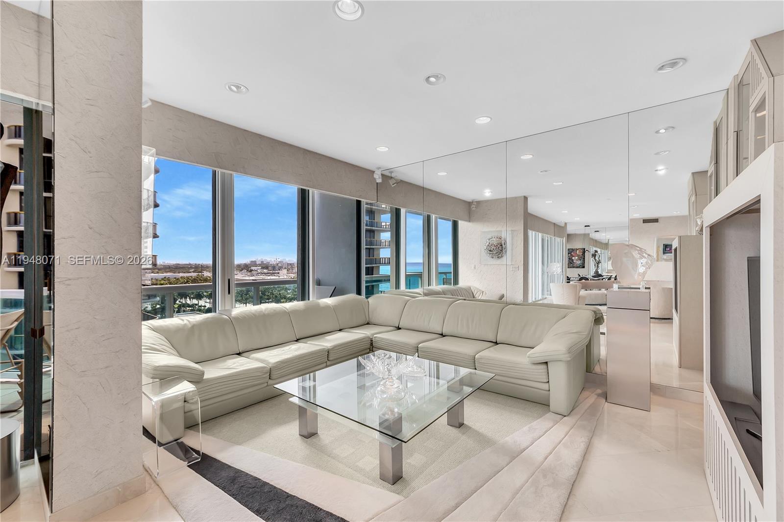 10101 Collins Ave #11D + cabana Bal Harbour, FL 33154