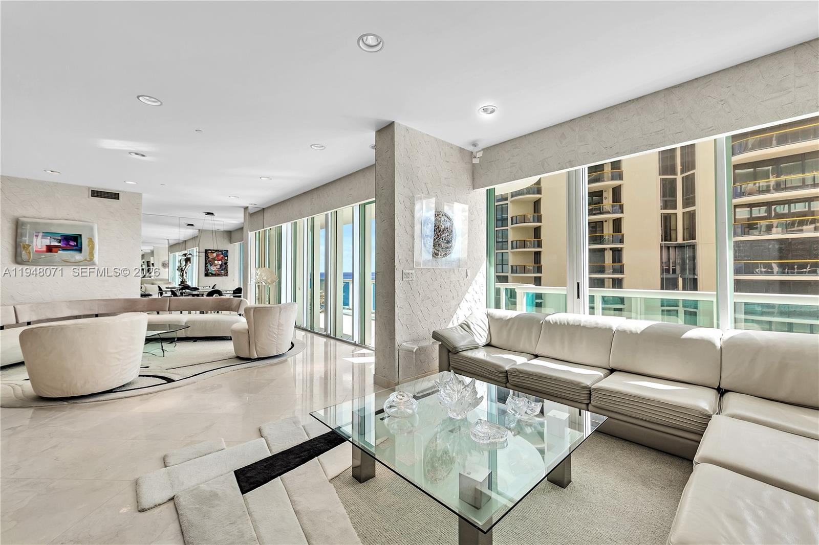 10101 Collins Ave #11D + cabana Bal Harbour, FL 33154