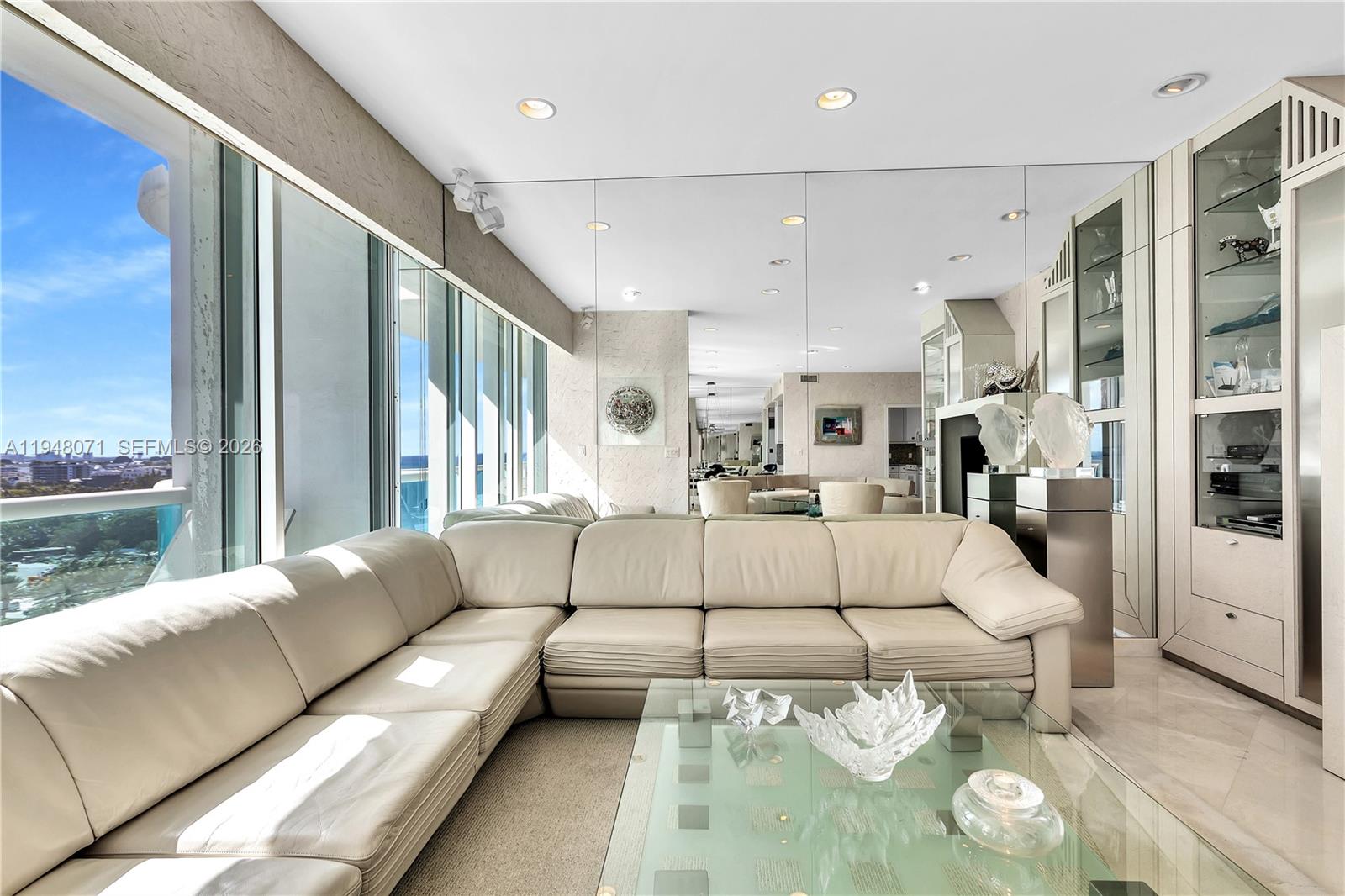 10101 Collins Ave #11D + cabana Bal Harbour, FL 33154