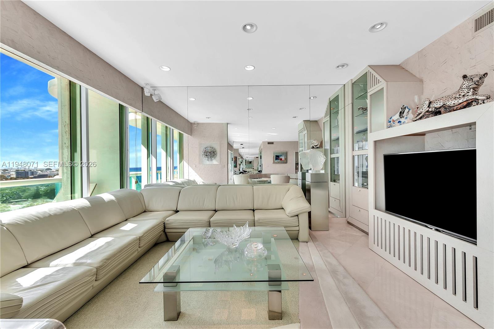 10101 Collins Ave #11D + cabana Bal Harbour, FL 33154