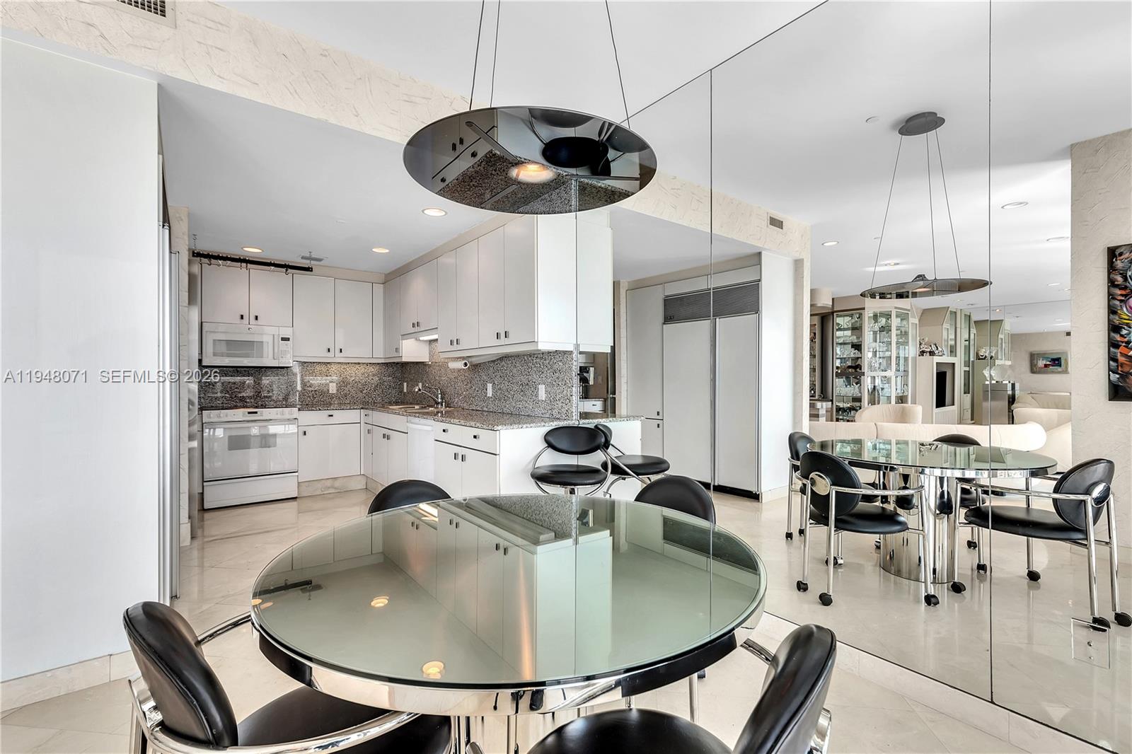 10101 Collins Ave #11D + cabana Bal Harbour, FL 33154