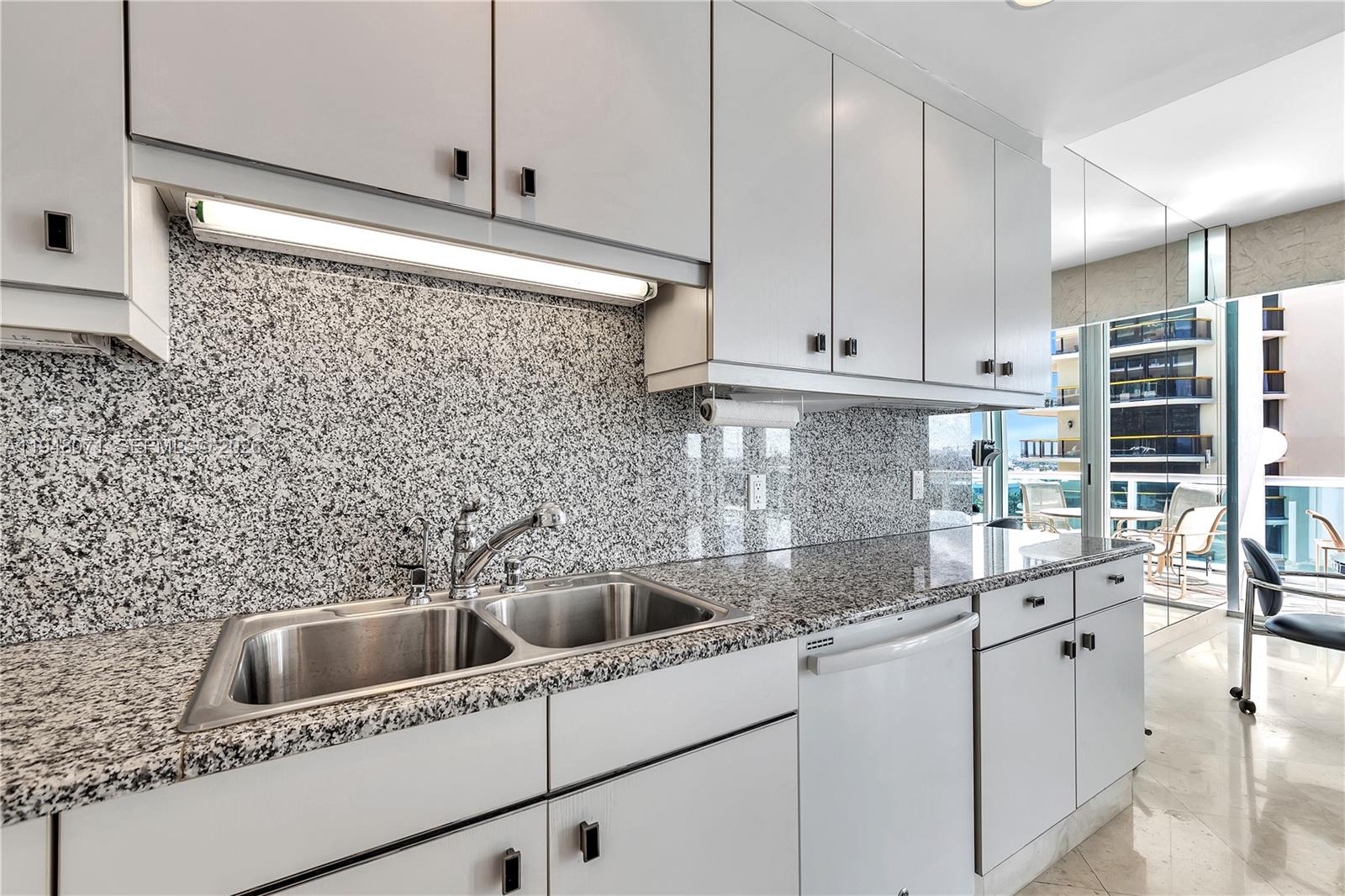 10101 Collins Ave #11D + cabana Bal Harbour, FL 33154