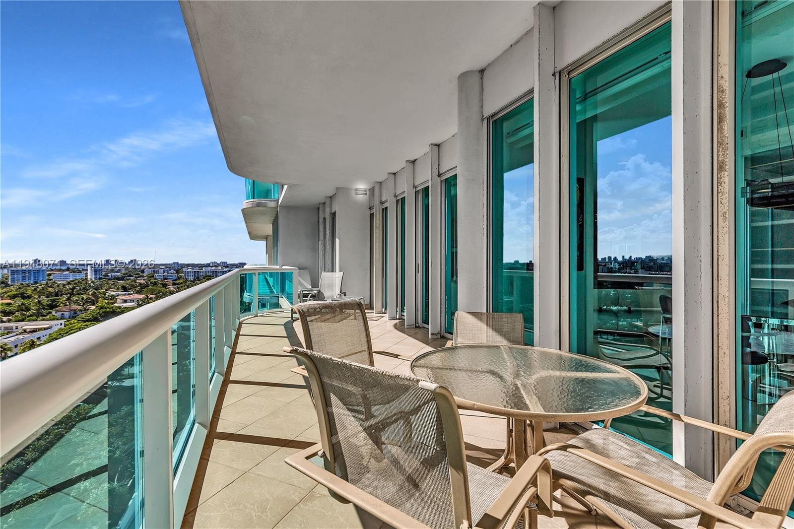 10101 Collins Ave #11D + cabana Bal Harbour, FL 33154