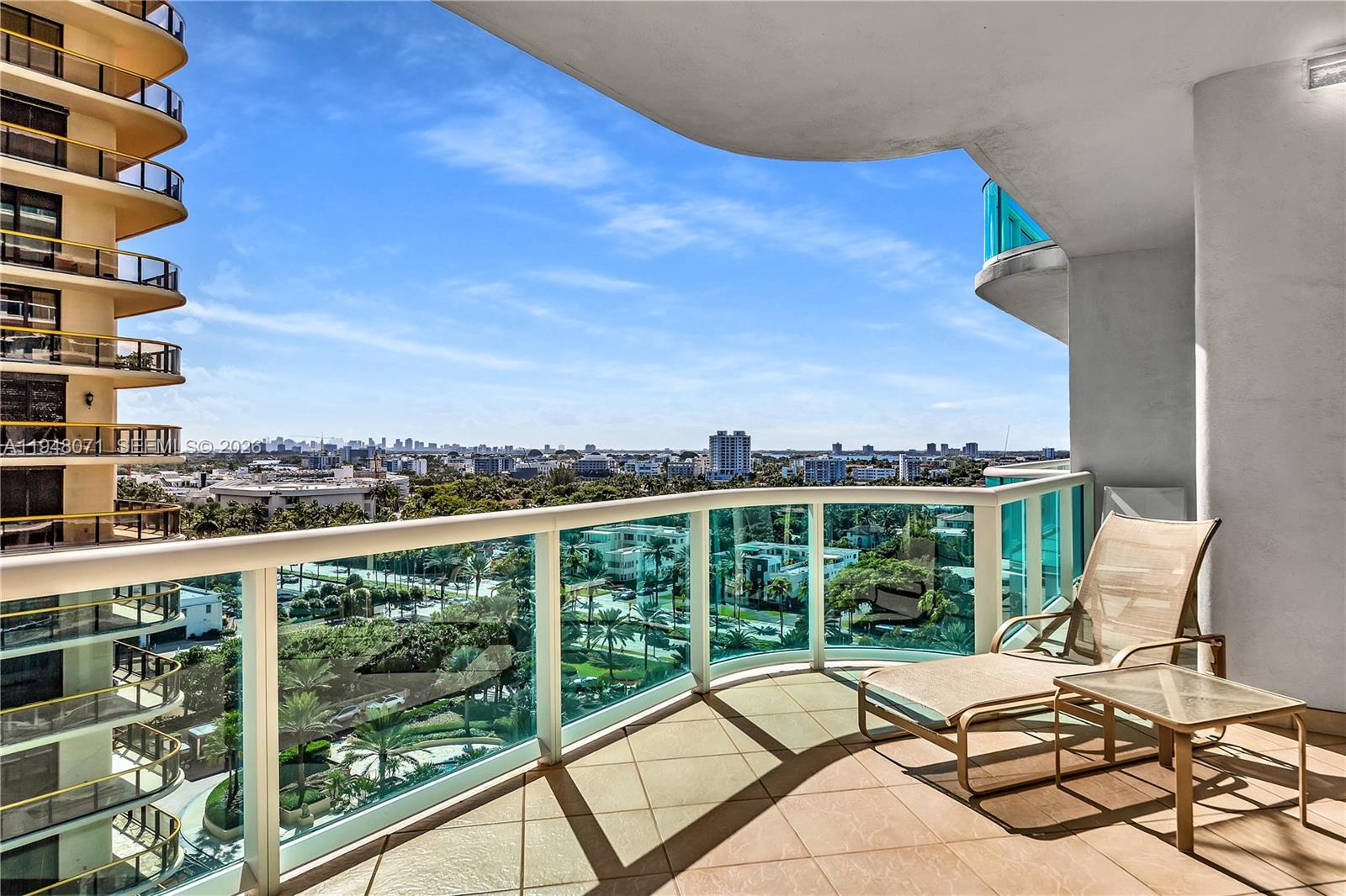 10101 Collins Ave #11D + cabana Bal Harbour, FL 33154