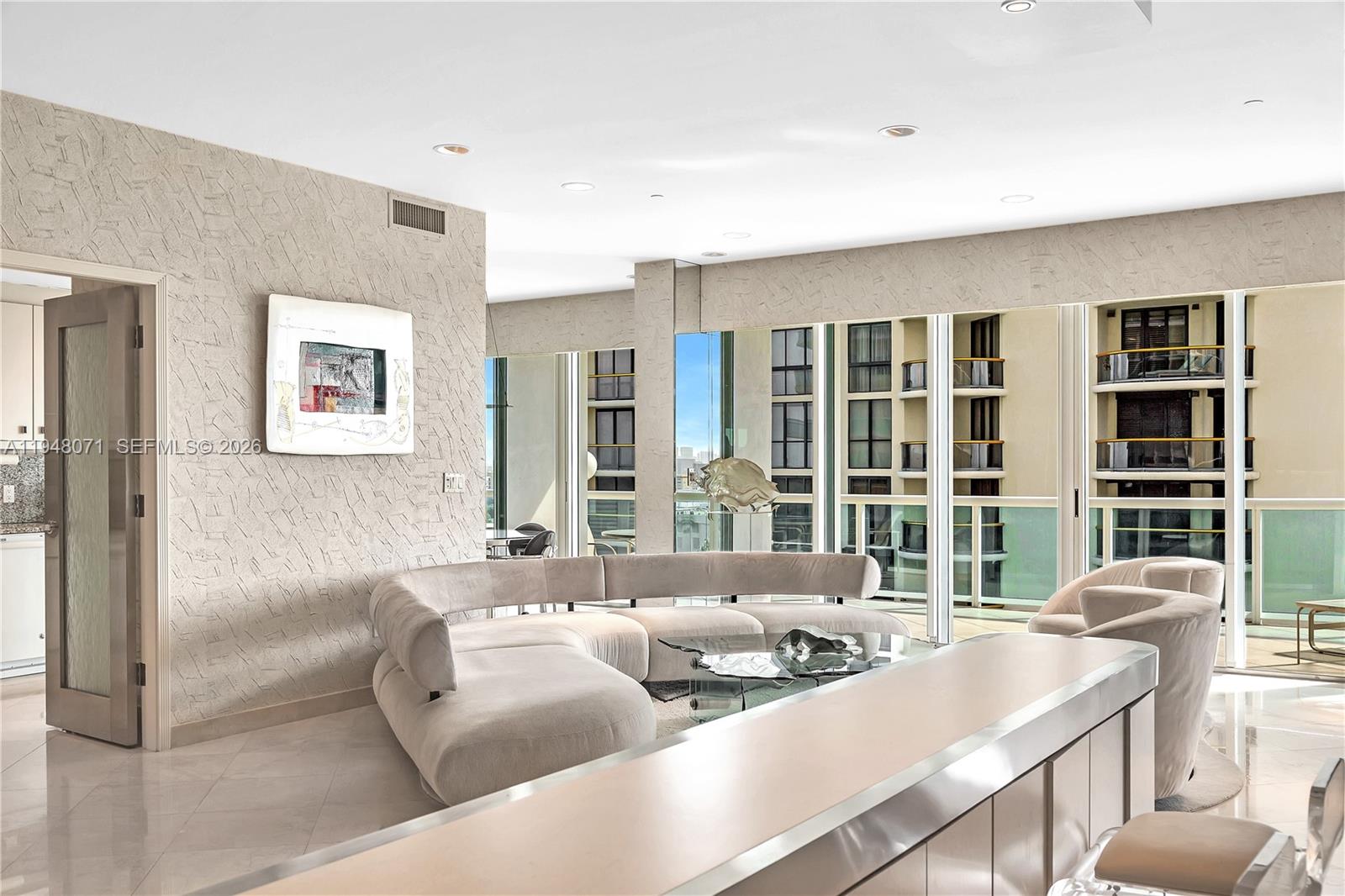 10101 Collins Ave #11D + cabana Bal Harbour, FL 33154