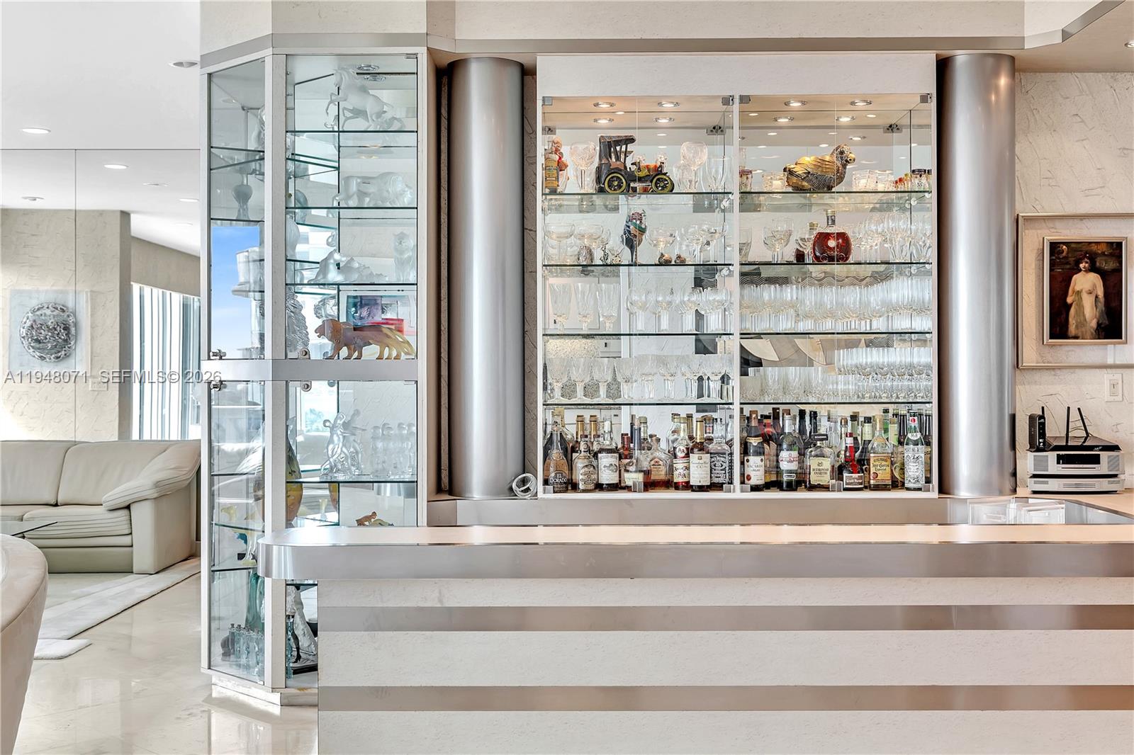 10101 Collins Ave #11D + cabana Bal Harbour, FL 33154