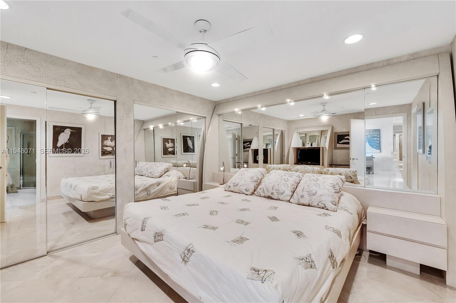 10101 Collins Ave #11D + cabana Bal Harbour, FL 33154