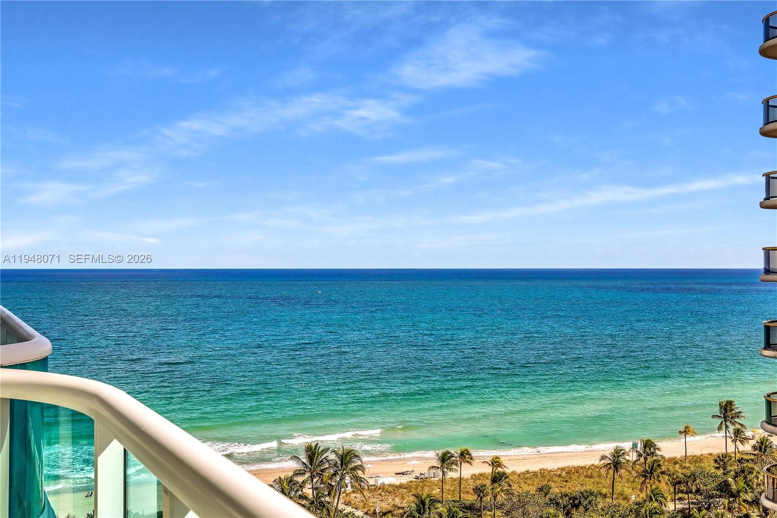 10101 Collins Ave #11D + cabana Bal Harbour, FL 33154