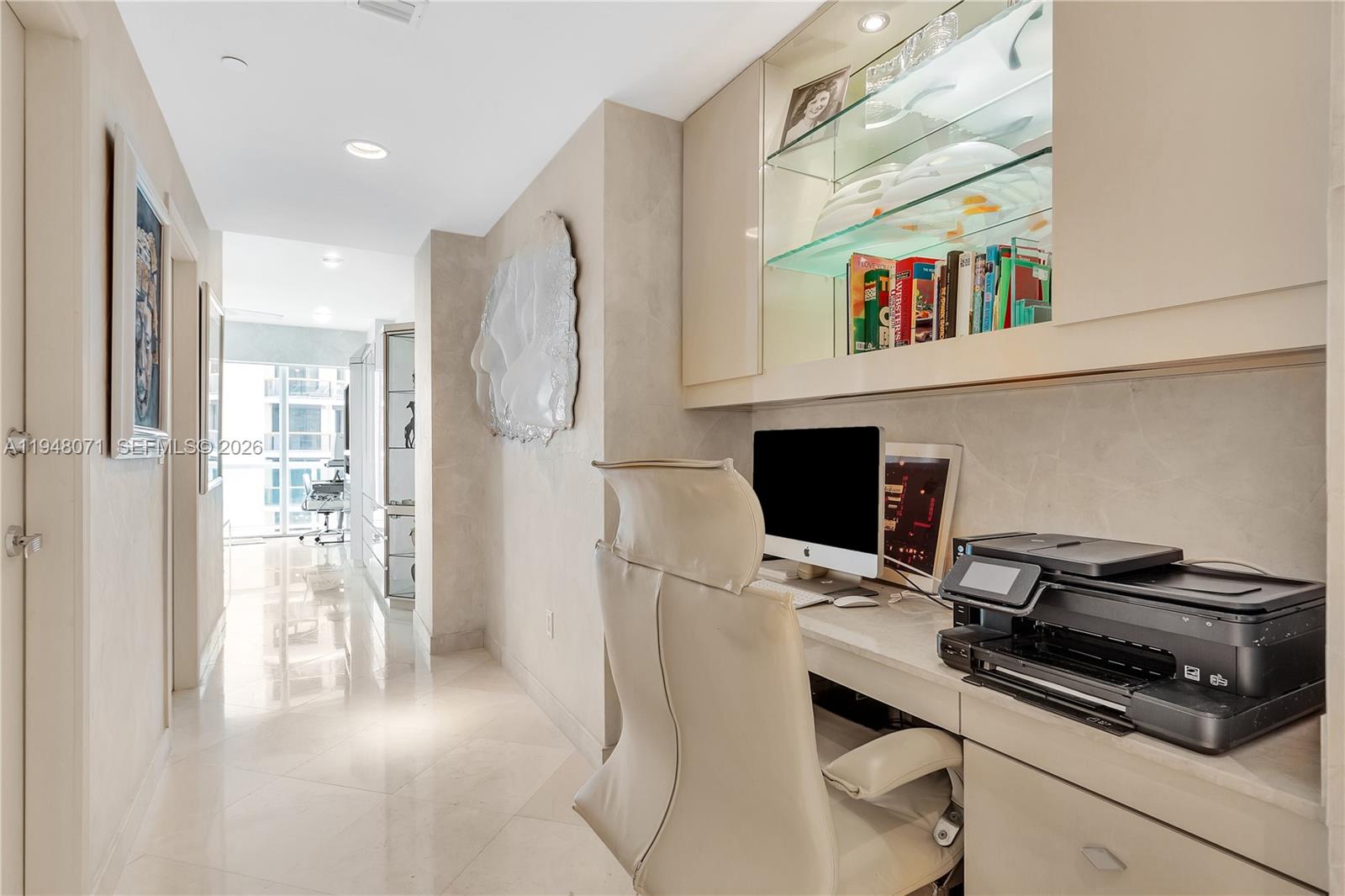 10101 Collins Ave #11D + cabana Bal Harbour, FL 33154