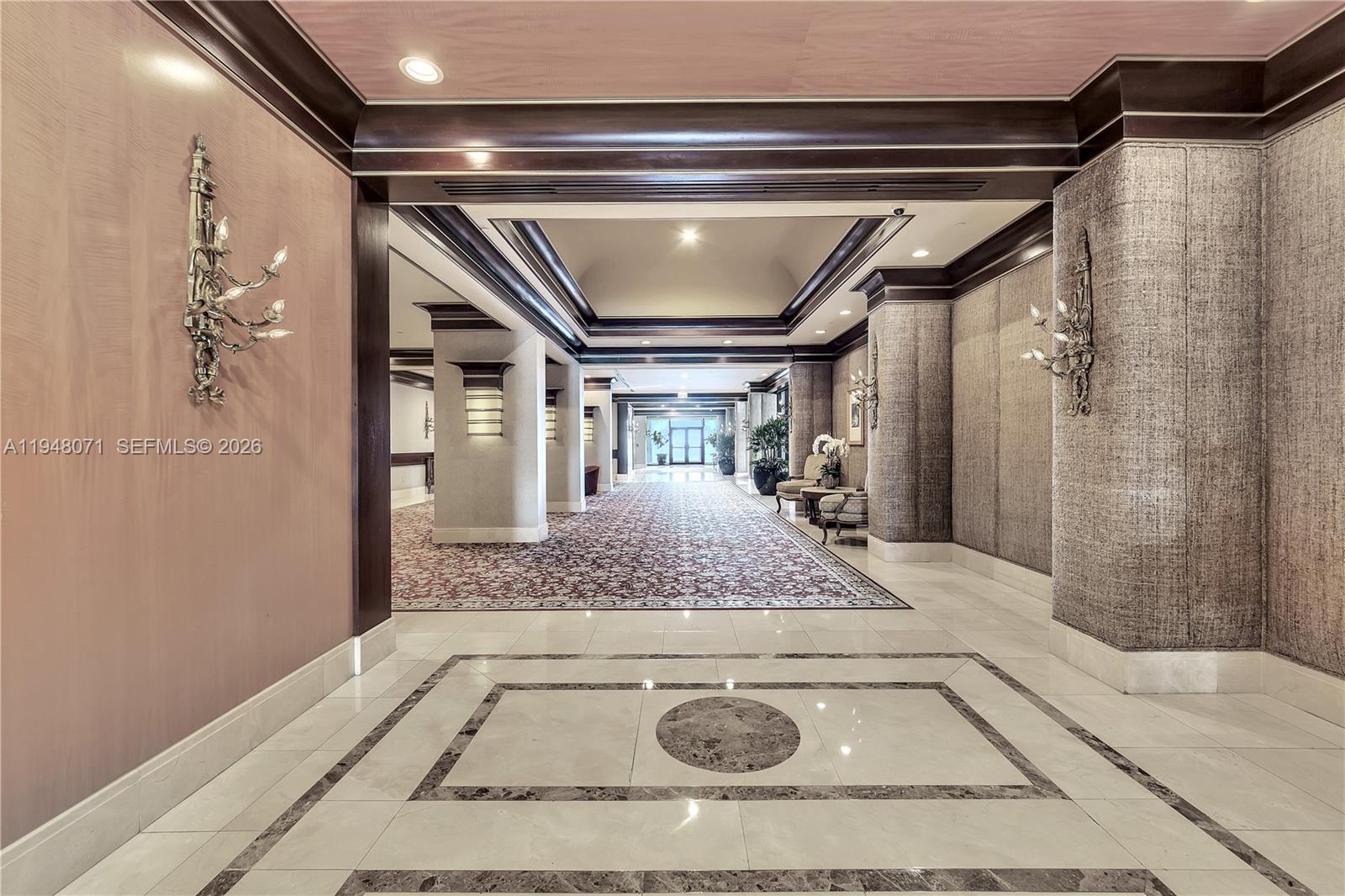 10101 Collins Ave #11D + cabana Bal Harbour, FL 33154