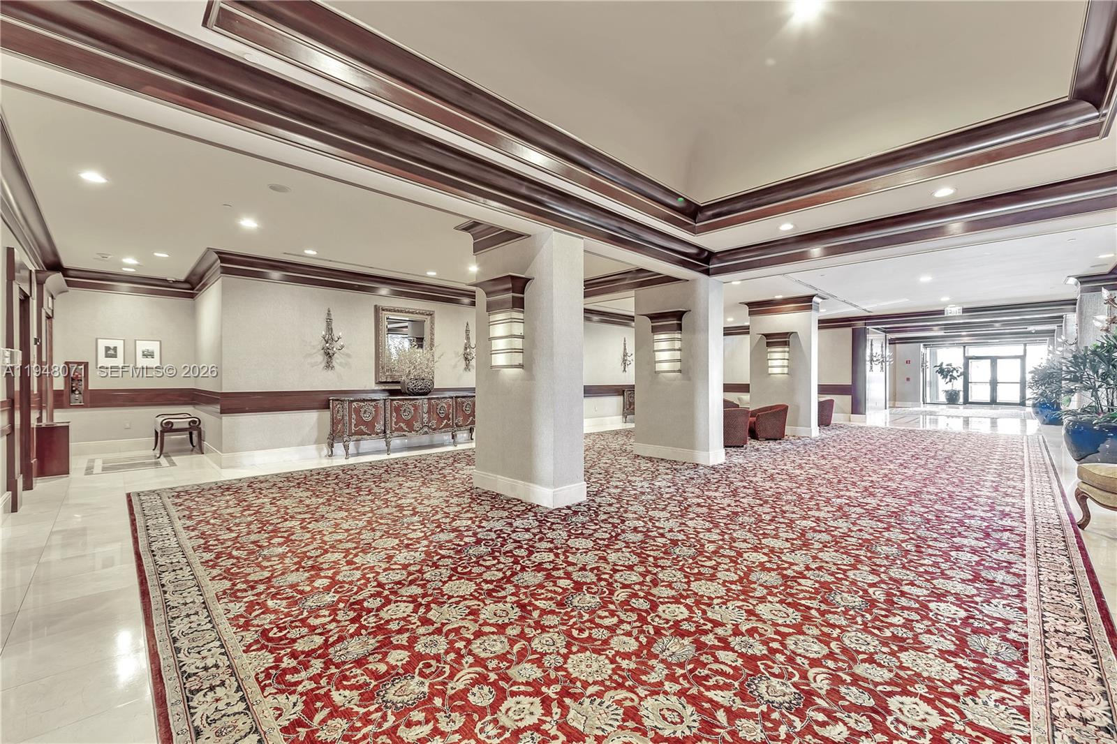 10101 Collins Ave #11D + cabana Bal Harbour, FL 33154