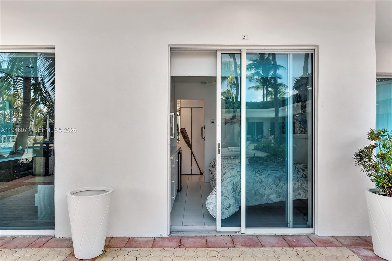 10101 Collins Ave #11D + cabana Bal Harbour, FL 33154