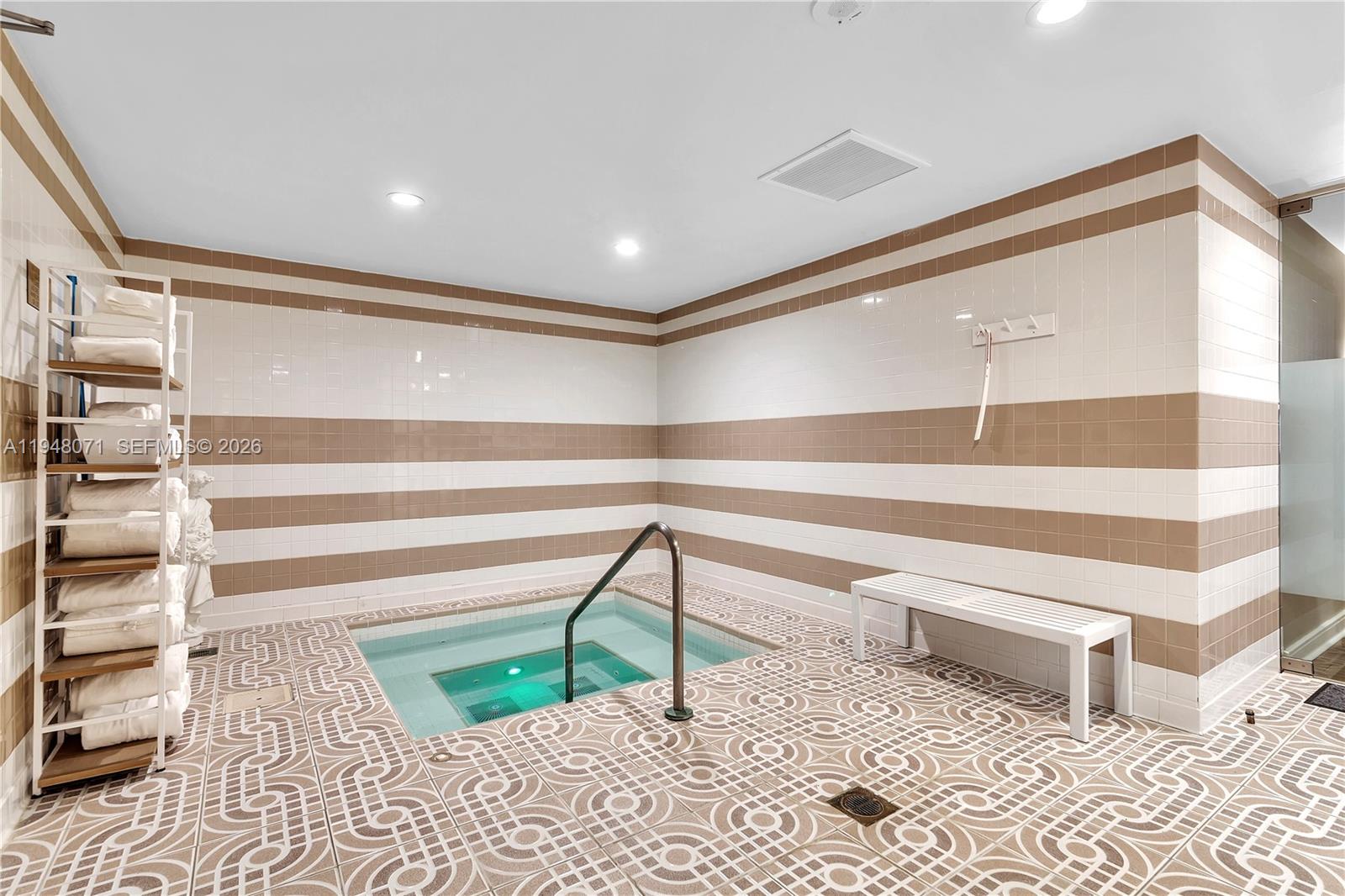 10101 Collins Ave #11D + cabana Bal Harbour, FL 33154