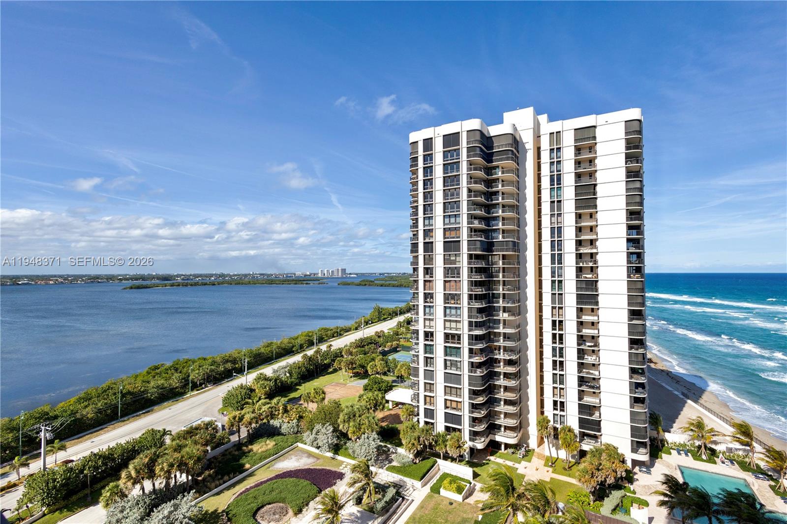 Undisclosed Address Singer Island, FL 33404