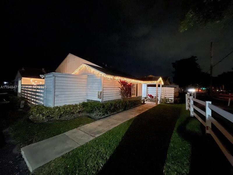 13705 SW 149th Cir Ln #1-57 Miami, FL 33186