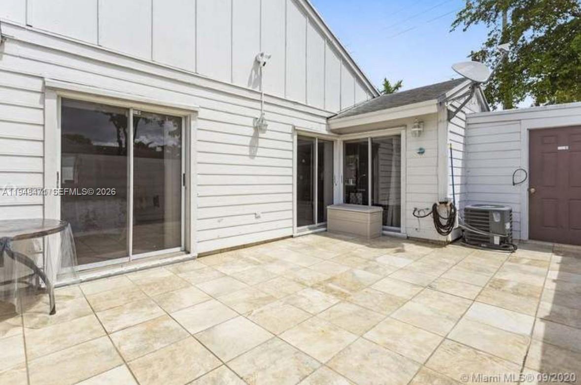 13705 SW 149th Cir Ln #1-57 Miami, FL 33186