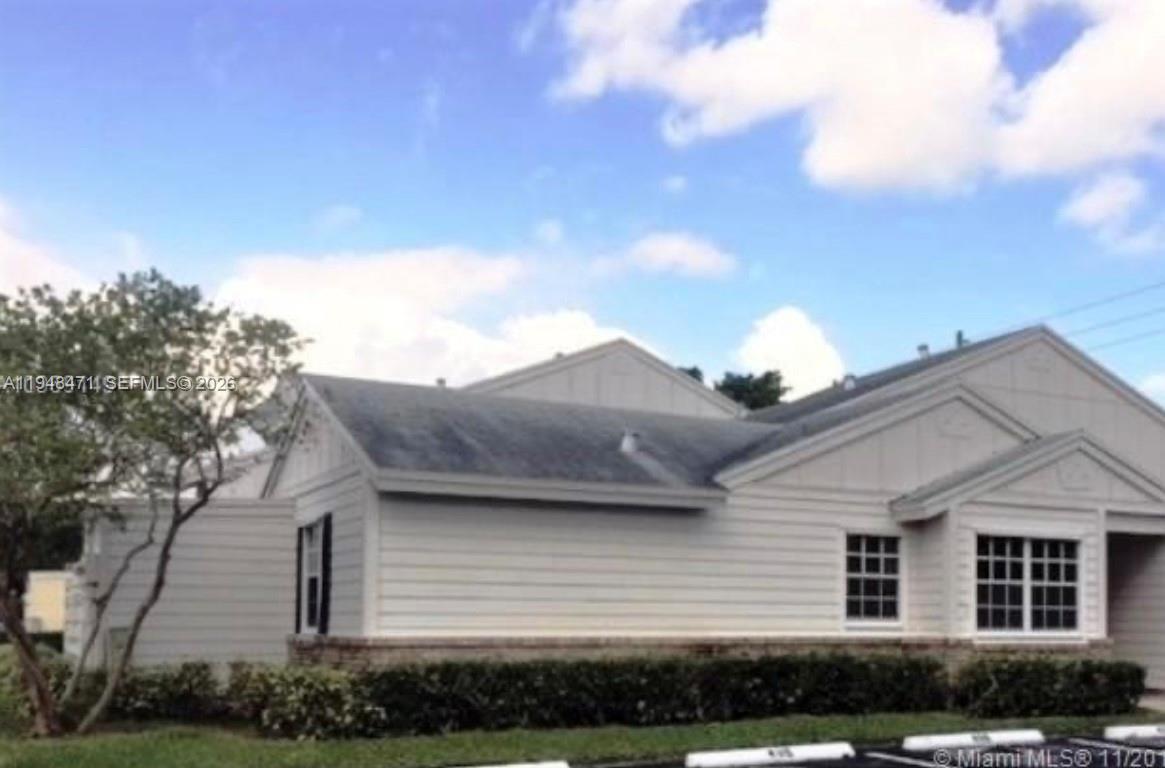 13705 SW 149th Cir Ln #1-57 Miami, FL 33186