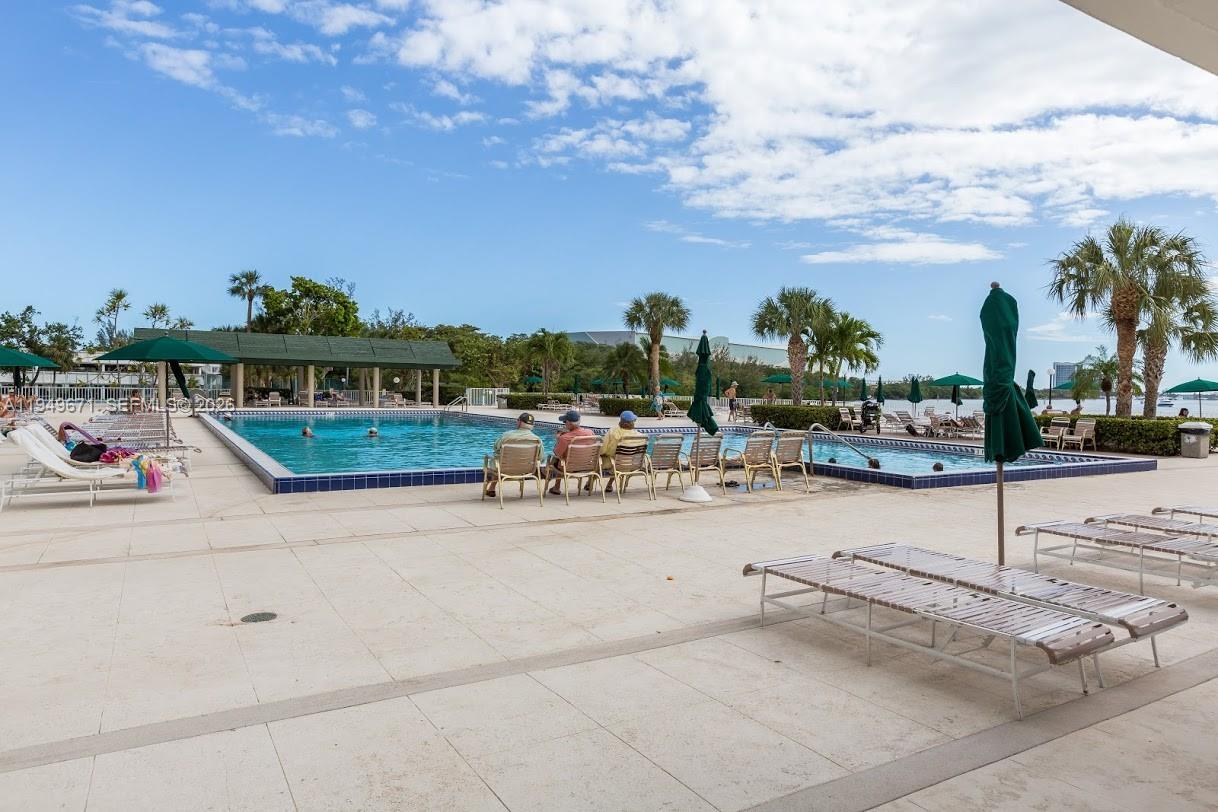 300 Bayview Dr #802 Sunny Isles Beach, FL 33160