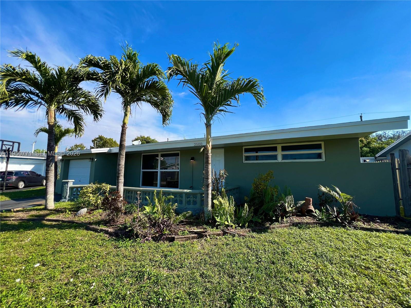 2500 NW 89th Ave Sunrise, FL 33322