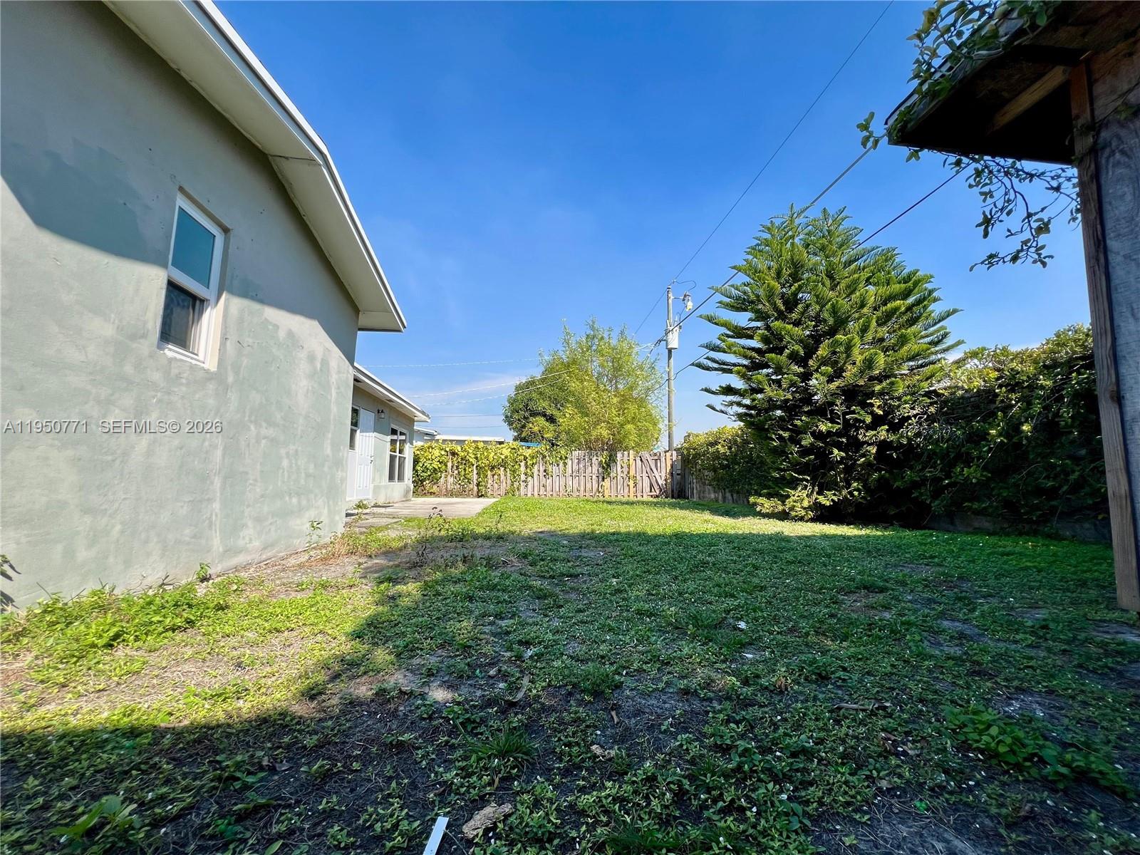 2500 NW 89th Ave Sunrise, FL 33322