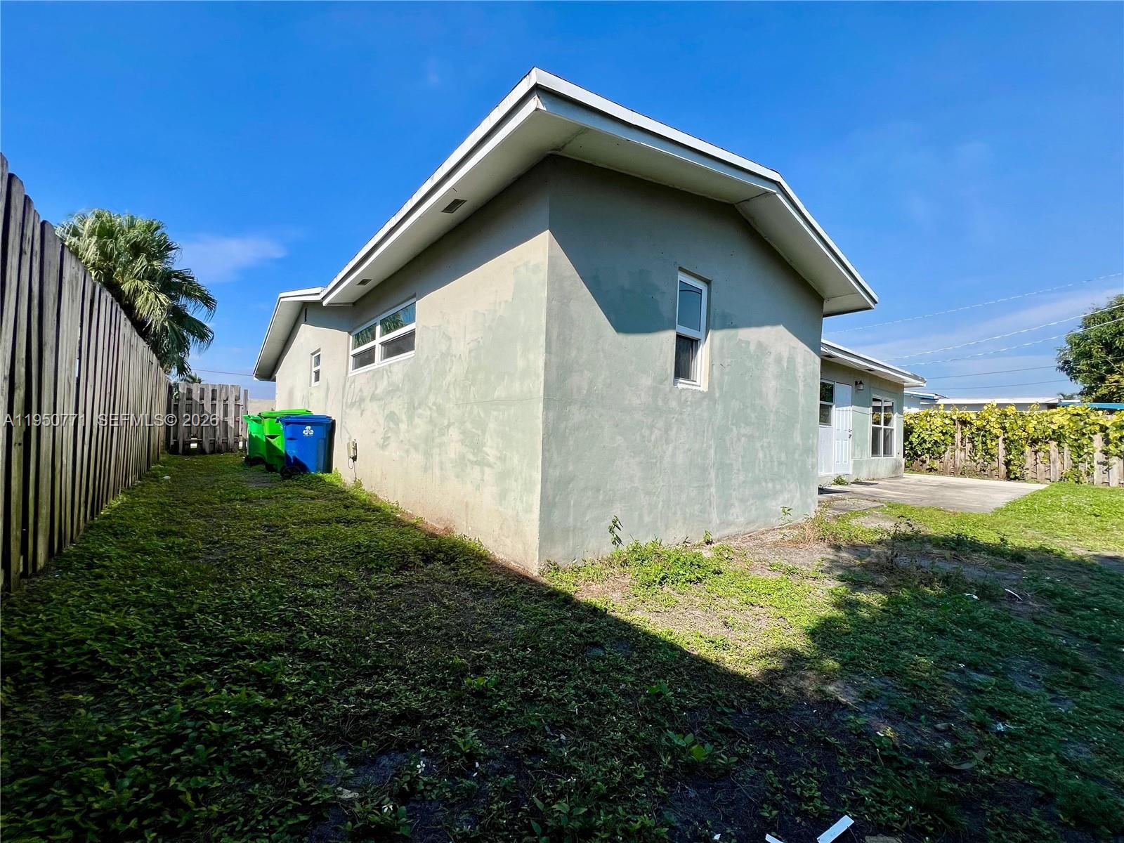 2500 NW 89th Ave Sunrise, FL 33322