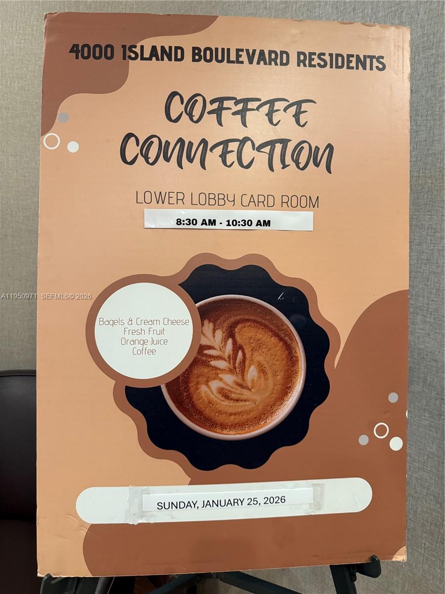 4000 Island Blvd #2402 Aventura, FL 33160