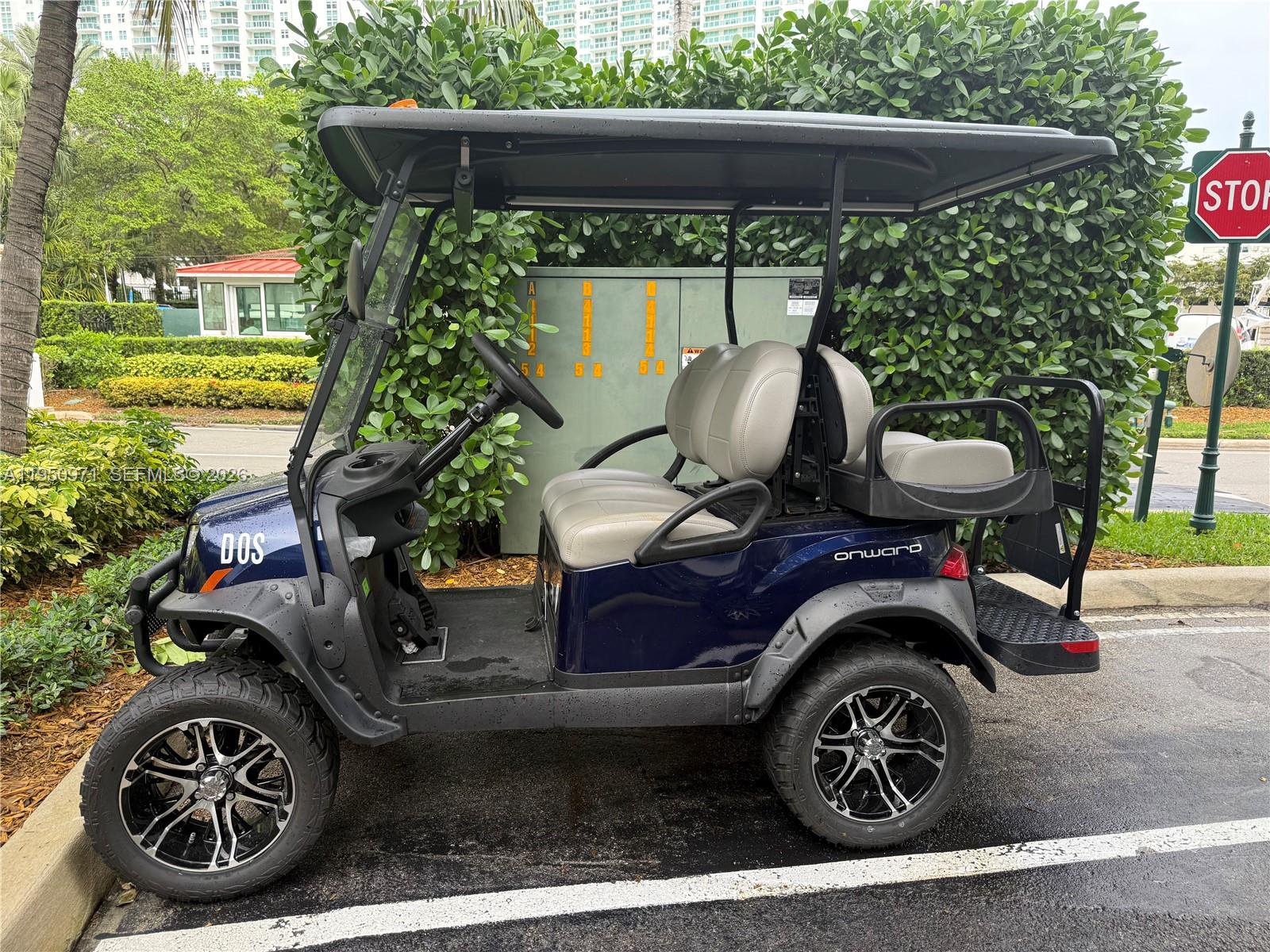 4000 Island Blvd #2402 Aventura, FL 33160