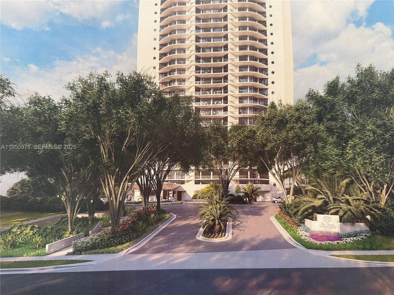 4000 Island Blvd #2402 Aventura, FL 33160