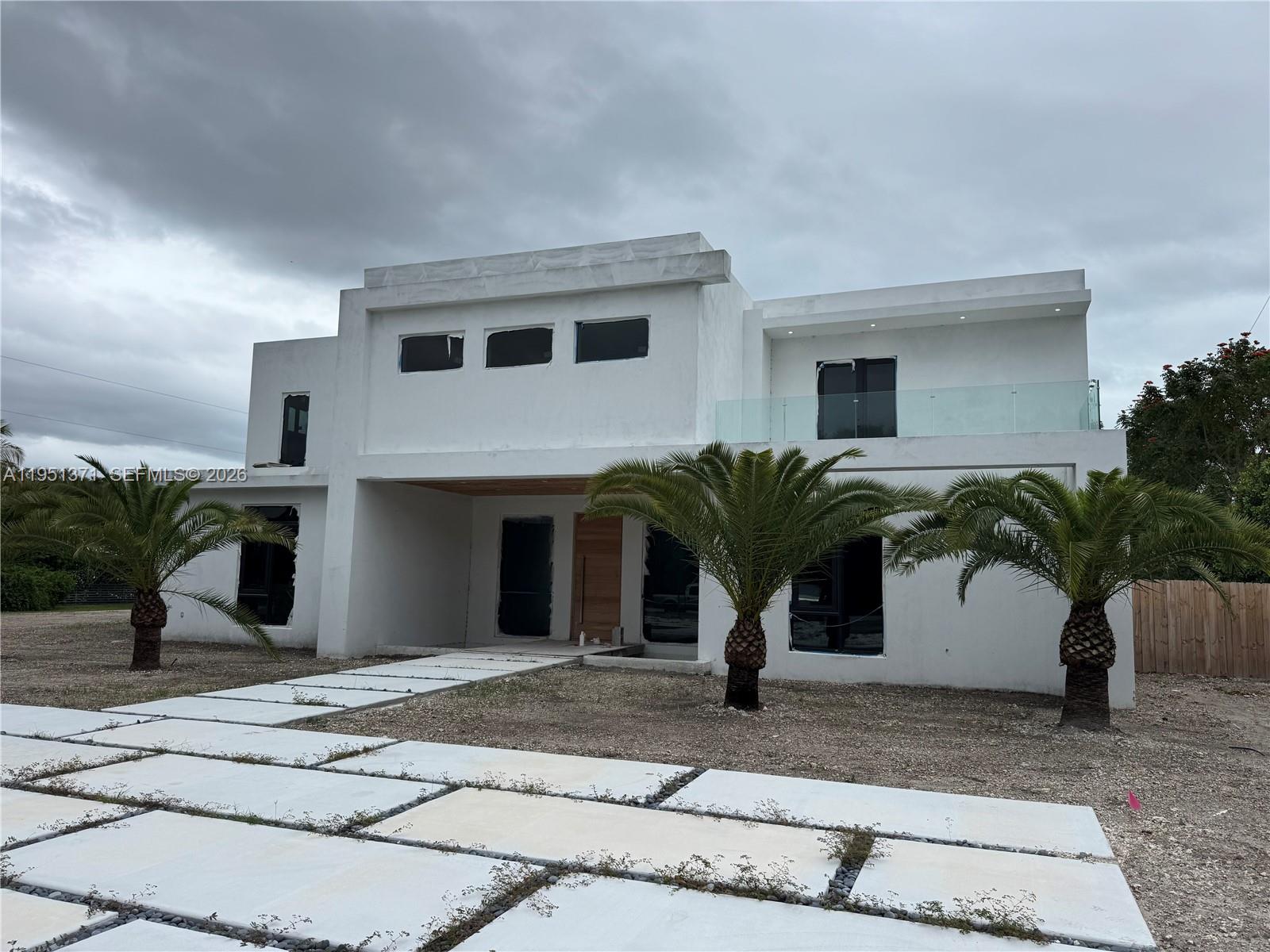 6190 SW 128th St Pinecrest, FL 33156