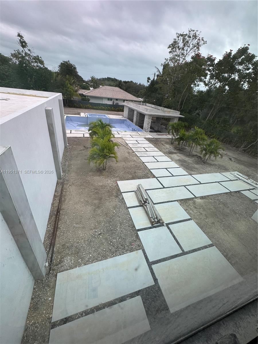 6190 SW 128th St Pinecrest, FL 33156