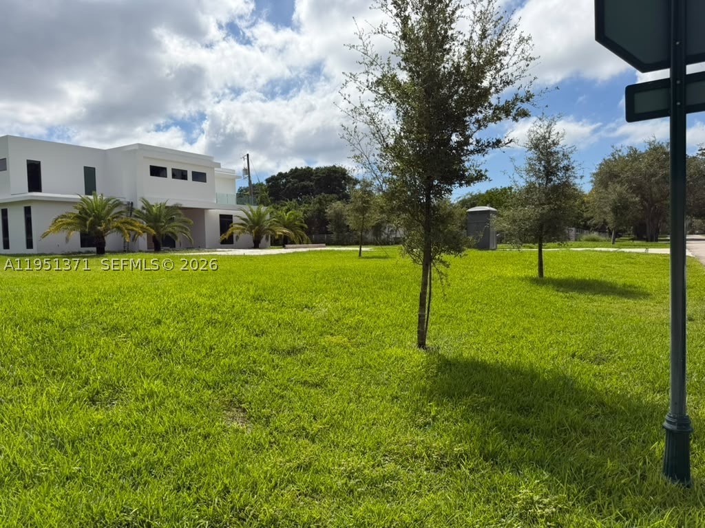 6190 SW 128th St Pinecrest, FL 33156