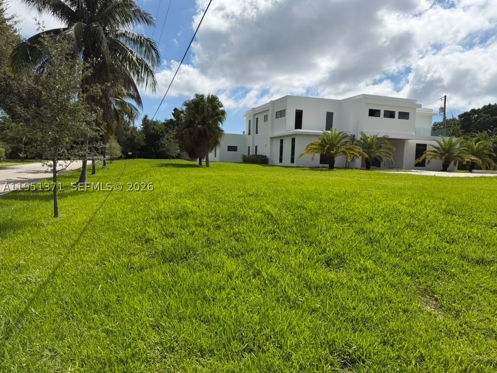 6190 SW 128th St Pinecrest, FL 33156