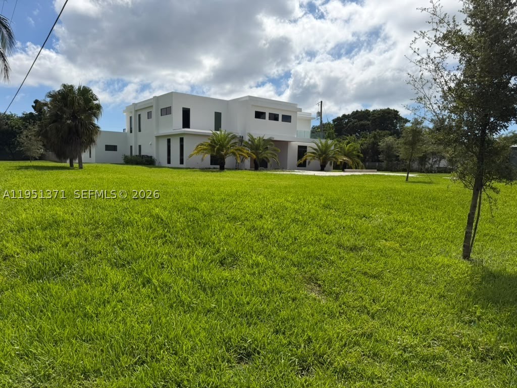 6190 SW 128th St Pinecrest, FL 33156