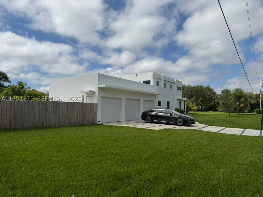 6190 SW 128th St Pinecrest, FL 33156