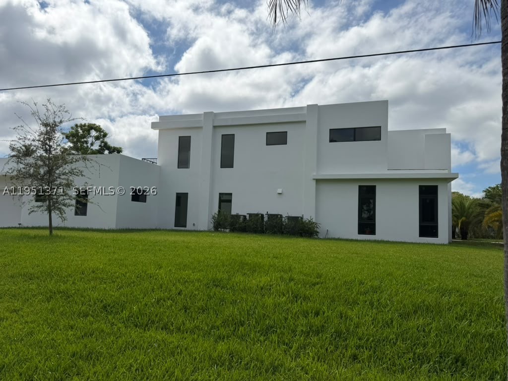 6190 SW 128th St Pinecrest, FL 33156