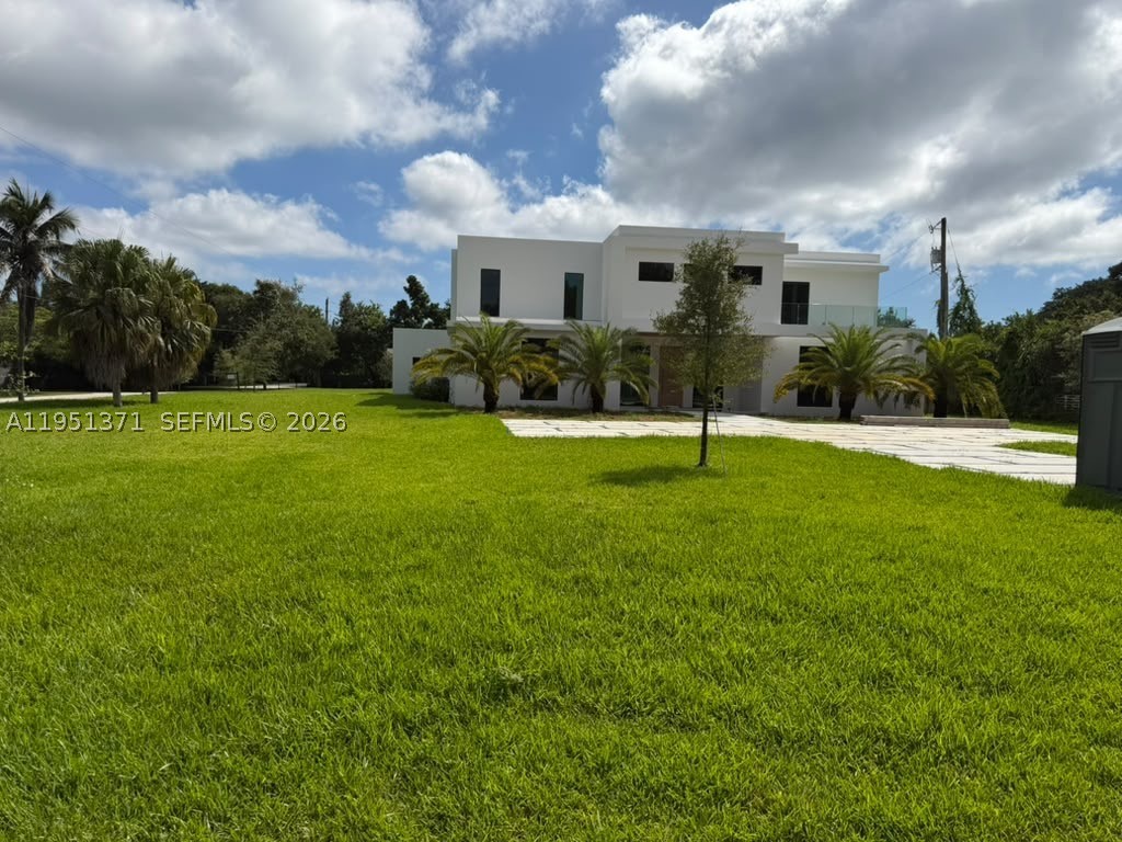 6190 SW 128th St Pinecrest, FL 33156