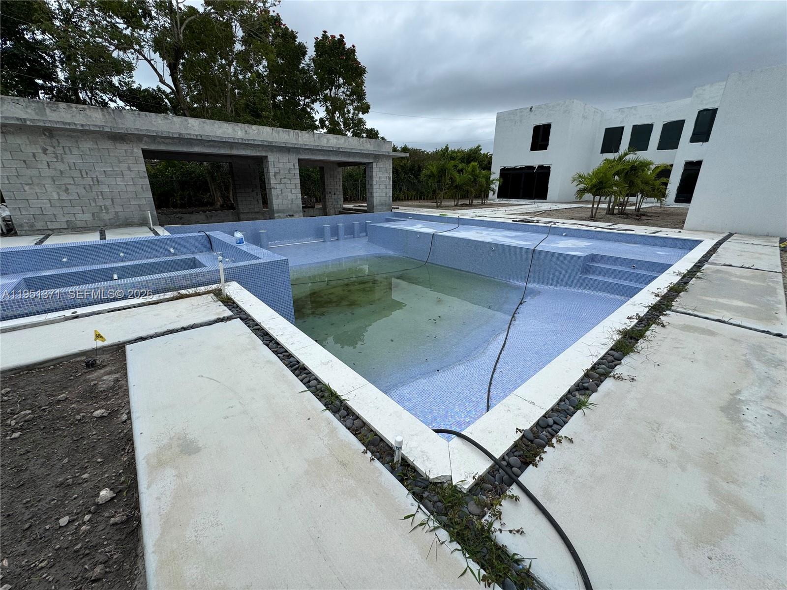 6190 SW 128th St Pinecrest, FL 33156