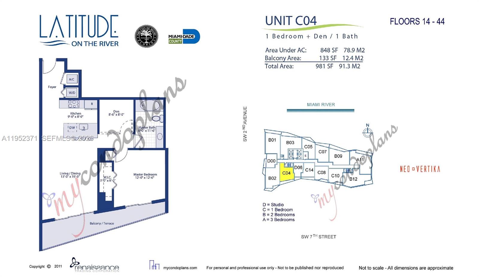 image Latitude on the River39