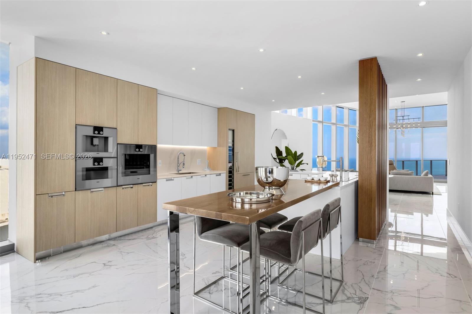 15701 Collins Ave #4701 Sunny Isles Beach, FL 33160