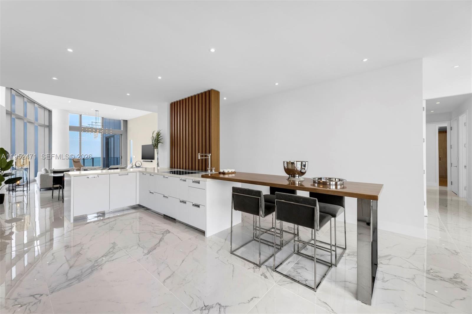 15701 Collins Ave #4701 Sunny Isles Beach, FL 33160