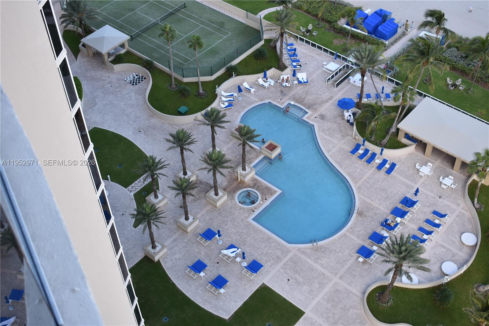 17555 Collins Ave #1701 Sunny Isles Beach, FL 33160