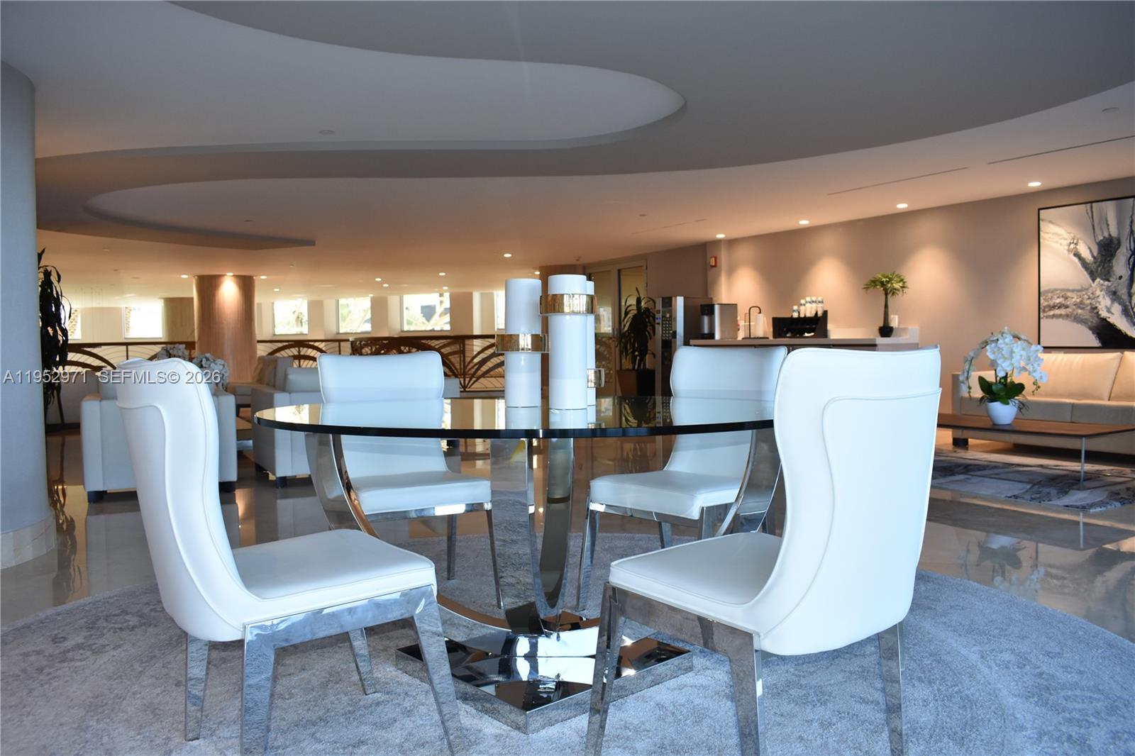 17555 Collins Ave #1701 Sunny Isles Beach, FL 33160