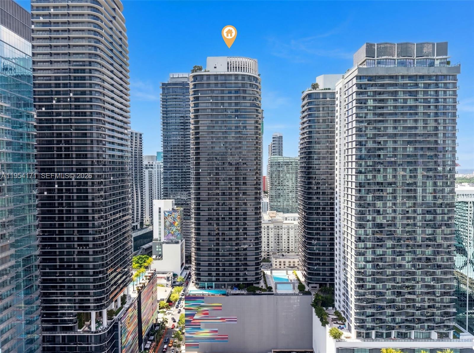 image Brickell Heights East47