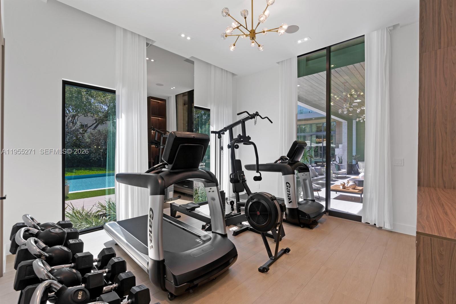 5900 SW 129th Ter Pinecrest, FL 33156