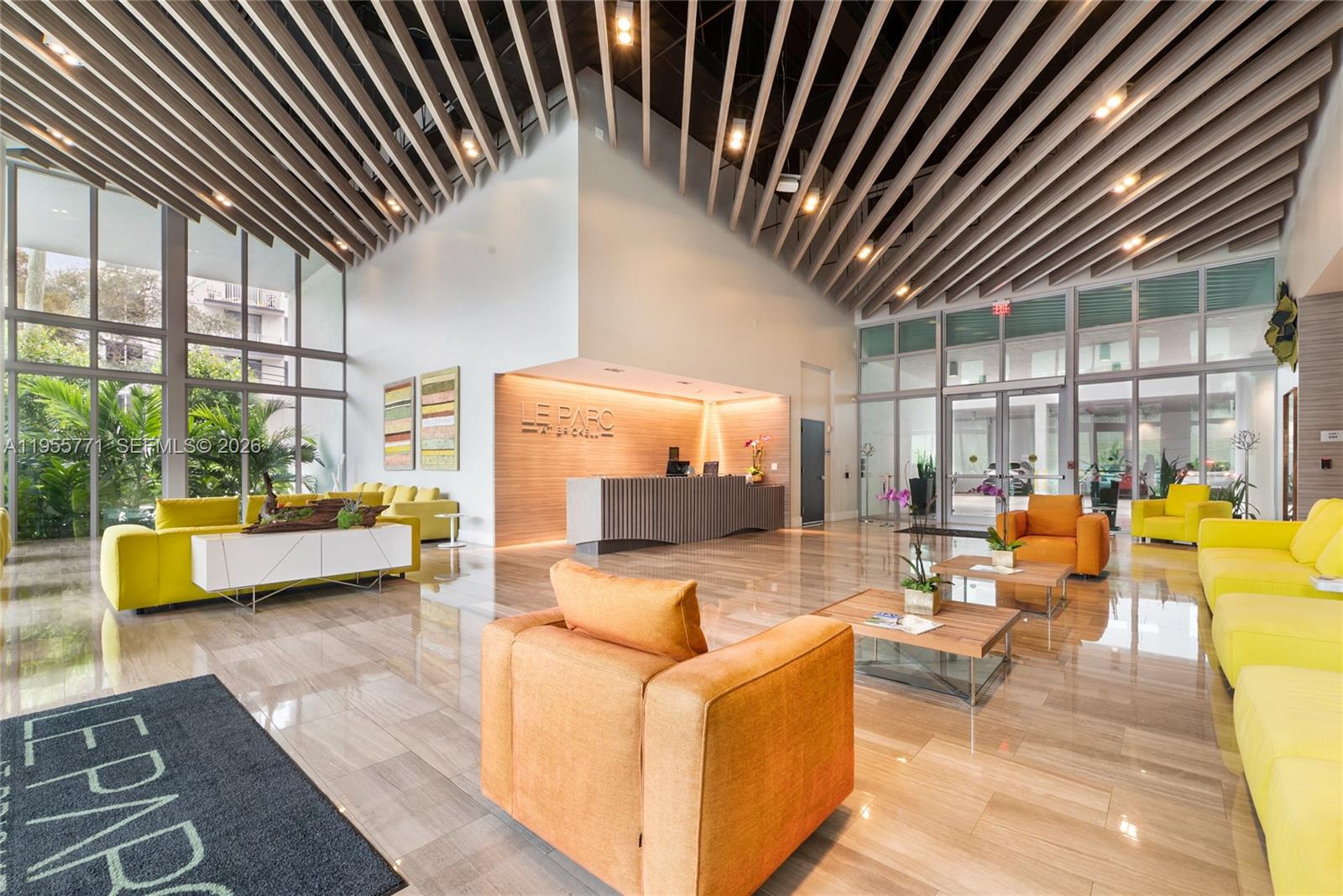 image Le Parc at Brickell1