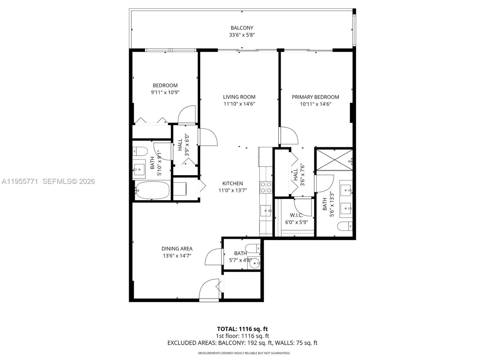 image Le Parc at Brickell24