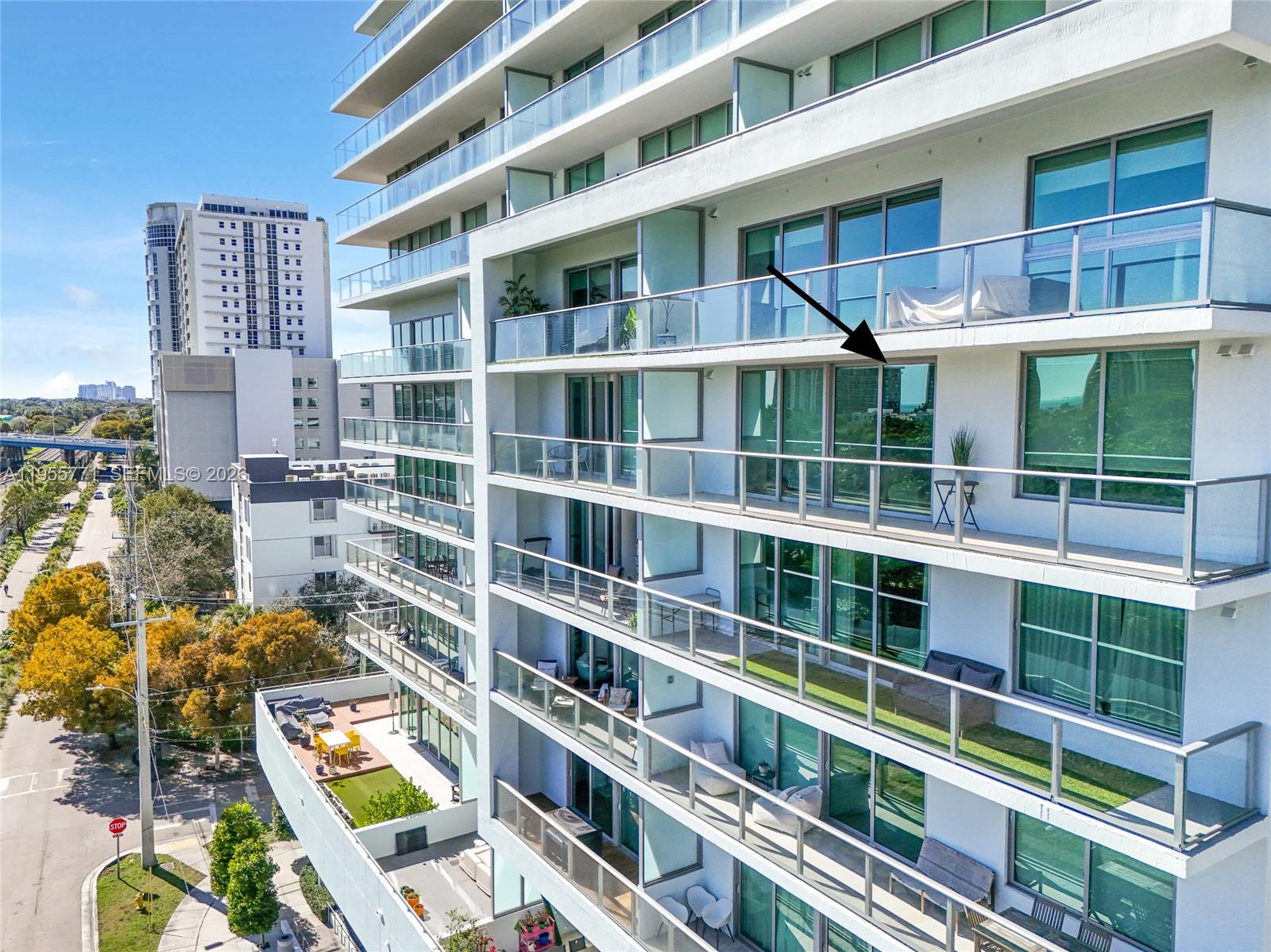 image Le Parc at Brickell29