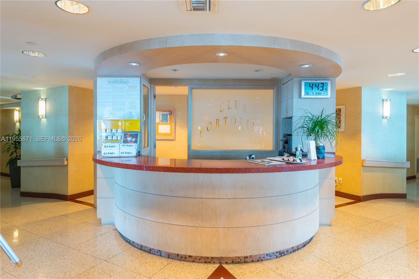 image Portofino Tower60