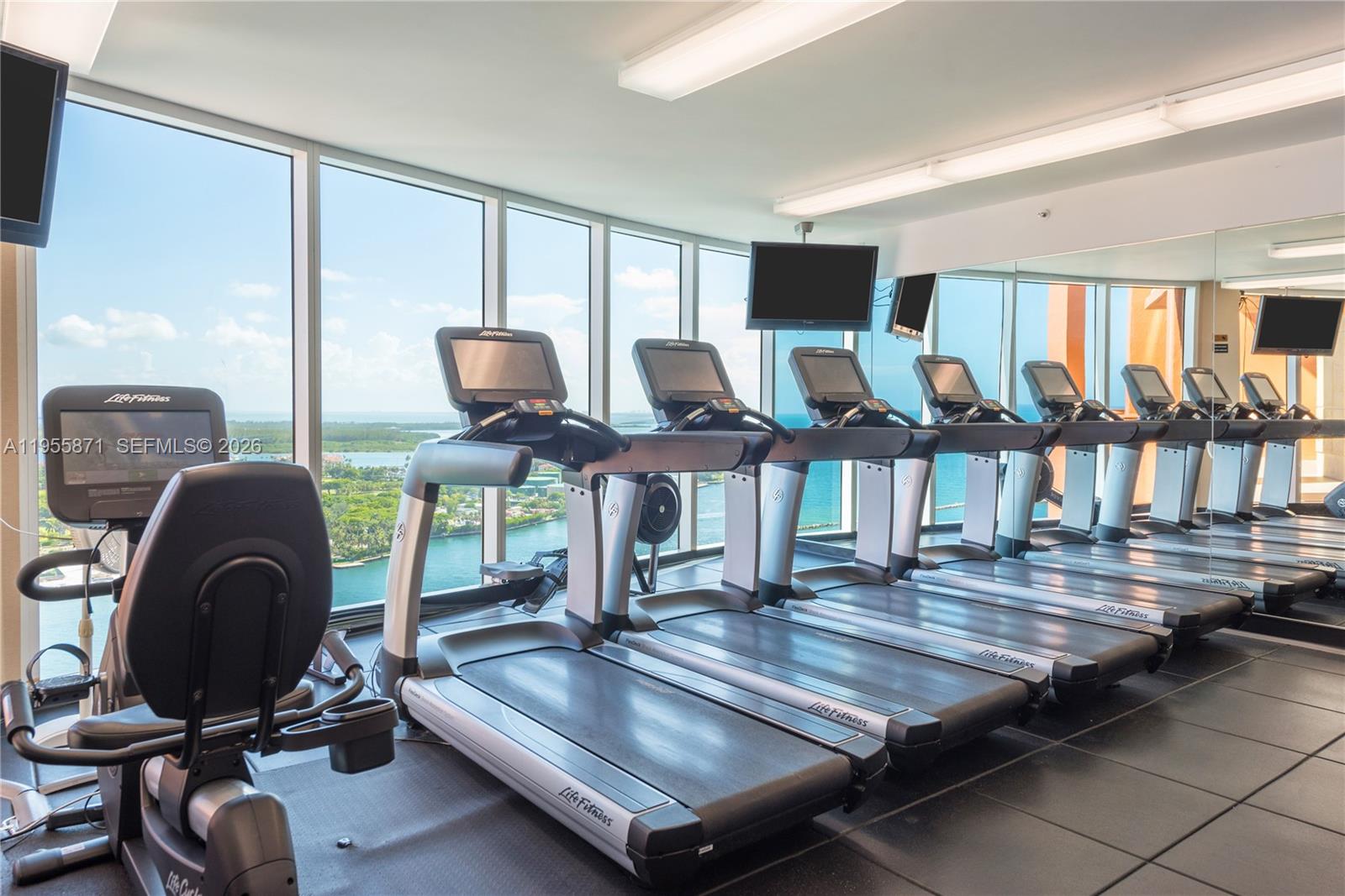 image Portofino Tower63